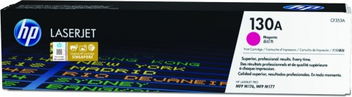 Tóner HP CF353A Magenta, 1.000 Páginas  