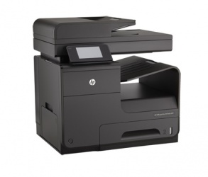 Multifuncional HP Officejet Pro X476dw, Color, Inyección, Inalámbrico, Print/Scan/Copy/Fax 