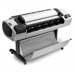 Plotter HP DesignJet T2300 44'', PostScript, Color, Inyección, Print/Scan/Copy 