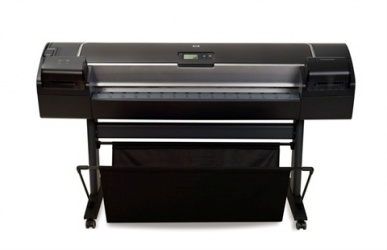 Plotter HP DesignJet Z5200 44'', PostScript, Color, Inyección, Print - Obligatoria Compra H4518E 