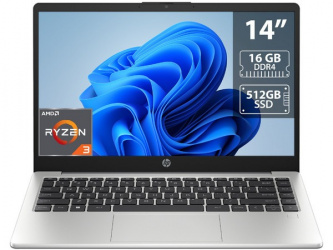Laptop HP 245 G10, 14