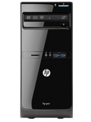 Computadora HP Pro 3515, AMD A6-5400K 3.60GHz, 4GB, 500GB, Windows 8 Pro 