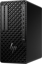 Computadora HP G1i Z1, Intel Core Ultra 7 265, NVIDIA RTX A400, 16GB, 1TB SSD, Wi-Fi, Windows 11 Pro