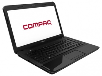 Laptop HP Compaq CQ45-d03LA 14'', AMD E1-1500 1.48GHz, 4GB, 500GB, Windows 8 64-bit, Negro 