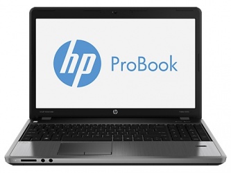 Laptop HP ProBook 4540s 15.6'', Intel Core i5-3230M 2.60GHz, 4GB, 500GB, Windows 7 Professional 64-bit, Plata 