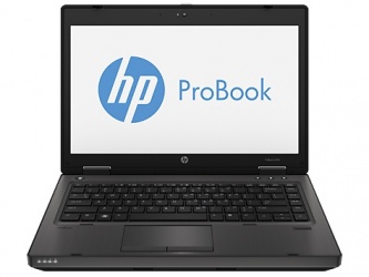 Laptop HP ProBook 6470b 14'', Intel Core i5-3340M 2.70GHz, 8GB, 500GB, Windows 7 Professional 64-bit, Negro 