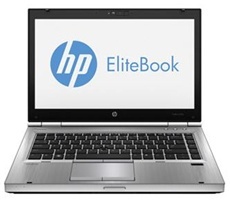 Laptop HP 8470p EliteBook 14