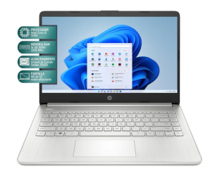 Laptop HP 14 DQ5 14
