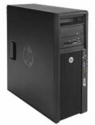 Workstation HP Z220, Intel Xeon E3-1240V2 3.40GHz, 8GB, 2TB, Windows 7 Professional 64-bit 