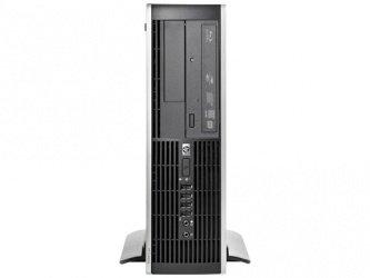 Computadora HP Elite 8300, Intel Core i5-3470 3.20GHz, 4GB, 500GB, Windows 8 Pro 64-bit 