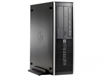 Computadora HP Pro 6305 SFF, AMD A8-6500B 3.50GHz, 4GB, 1TB, Windows 7 Professional 64-bit 