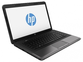 Laptop HP 250 G1 15.6'', Intel Core i3-2348M 2.30GHz, 4GB, 500GB, Windows 8 Pro 64-bit, Gris 