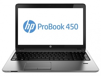 Laptop HP ProBook 450 G1 15.6'', Intel Core i5-4200M 2.50GHz, 4GB, 500GB, Windows 7 Professional 64-bit, Gris 
