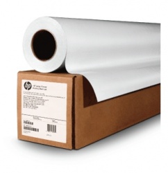 HP Rollo de Papel Fotográfico Satinado, 275 g/m², 914mm x 30.5m, 1 Pieza 