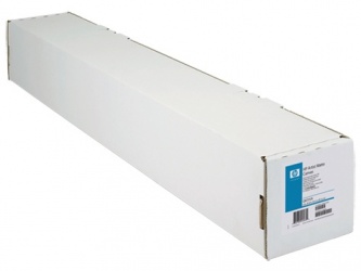 HP Rollo de Papel Lienzo Mate para Artistas, 390 g/m², 610mm x 15.2m, 1 Pieza 