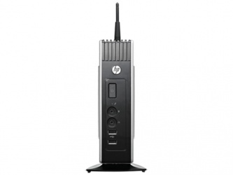 HP t510 Thin Client Flexible, VIA Eden X2 U4200 1.00GHz, 1GB 