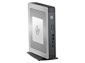 HP t610 Thin Client Flexible, AMD G-T56N 1.65GHz, 4GB 