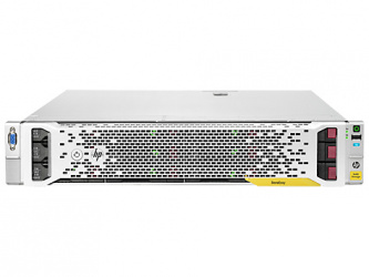 HP Almacenamiento SAS StoreEasy 1640, 8TB, 2U 