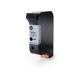 Cartucho HP 2510 Negro, 40ml  