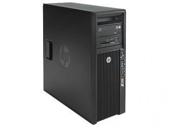 Workstation HP Z420, Intel Xeon E5-1603 2.80GHz, 8GB, 500GB, Windows 7 Professional 64-bit 