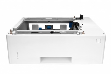 HP Bandeja de 550 Hojas, para LaserJet Enterprise MFP M527/M506 