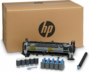 HP Kit de Mantenimiento F2G76A, 225.000 Páginas, para M605x/M605dn/M606x/M604dn/M606dn 