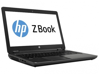 Laptop HP ZBook 15 15.6'', Intel Core i7-4800MQ 2.70GHz, 8GB, 750GB + 32GB, NVIDIA Quadro K1100M, Windows 7/8 Professional 64-bit, Negro 