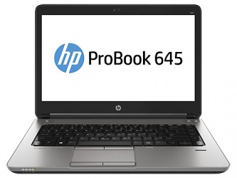 Laptop HP ProBook 645 G1 14
