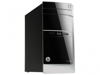 Computadora HP Pavilion 500-245la, Intel Core i5-4440 3.10GHz, 8GB, 1TB, Windows 8.1 64-bit 