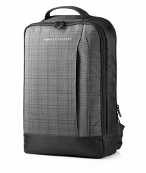 HP Slim Ultrabook Backpack para Laptop 15.6