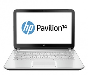 Laptop HP Pavilion 14-n207la 14'', AMD A8-4555M 1.60GHz, 8GB, 500GB, Windows 8.1  64-bit, Negro/Blanco 