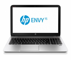 Laptop HP ENVY 15-j110la Touch 15.6