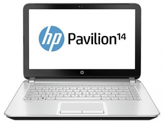 Laptop HP Pavilion 14-N207LA 14'', AMD A8-4555M 1.60GHz, 8GB, 500GB, Windows 8.1 Pro 64-bit, Negro/Plata 