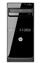 Computadora HP G1 200, Intel Pentium J2850 2.41GHz, 4GB, 500GB, Windows 8.1 Pro 64-bit 