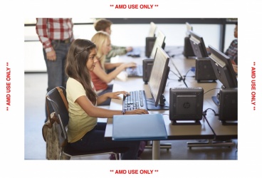 HP t620 PLUS Flexible Thin Client-F5A61AA