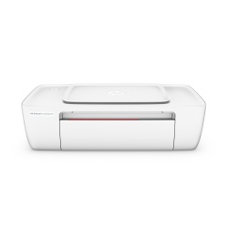 HP Deskjet 1115, Color, Inyección de Tinta, Print 