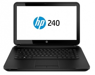 Laptop HP 240 G2 14