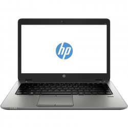 Laptop HP EliteBook 840 G1 14'', Intel Core i5-4300U 1.90GHz, 4GB, 500GB, Windows 7/8 Professional 64-bit, Negro/Plata 