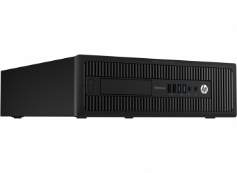 Computadora HP EliteDesk 705 SFF, AMD A10 PRO-7800B 3.90GHz 4M 65W, Windows 8.1 