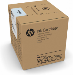 Cartucho HP 872 Optimizador, 3 Litros 