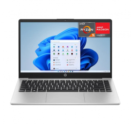 Laptop HP Notebook, 14