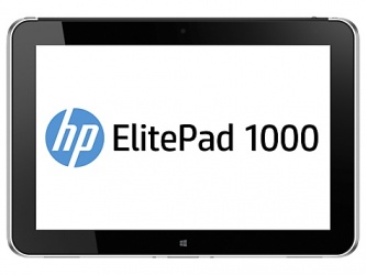 Tablet HP ElitePad 1000 G2 10.1