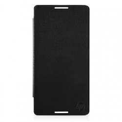 HP Funda para Slate 6 Voice Tab 6'', Negro 