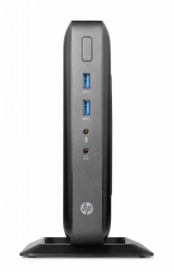 HP t520 Flexible Thin Client, Smart Zero Technology 32 1.20GHz, 8GB 