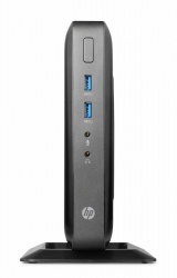 HP t520 Thin Client G9F14AA, AMD GX-212JC 1.20GHz, 4GB, 16GB SSD, Windows Embedded 8 Standard 