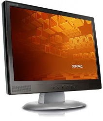Monitor HP W17Q LCD 17'' 