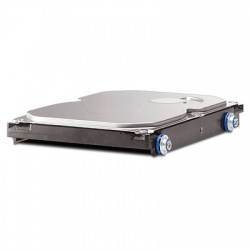 Disco Duro Interno HP H2P67AA 2.5'', 750GB, SATA, 7200RPM 