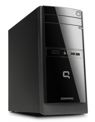 Computadora HP Compaq 100-103la, AMD E1-1500 1.48GHz, 4GB, 500GB, Windows 8 64-bit 