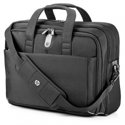 HP Maletín Professional Top Load Case para Laptop 15.6