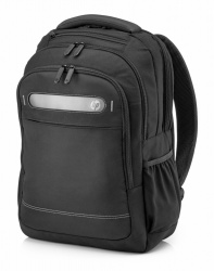 HP Mochila Profesional de Nilón 17.3'' Negro (H5M90AA) 